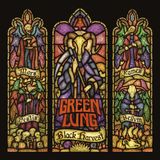 Black Green Lung Black Harvest (black)