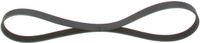 Bosch Multiriem 6PK1063 - V-loopriem - 6 Ribben - Lengte 1063 mm