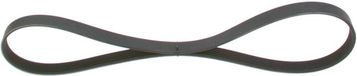 Bosch Multiriem 6PK1063 - V-loopriem - 6 Ribben - Lengte 1063 mm