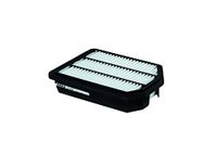 MAHLE Luftfilter LX2687