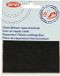 Opry Reparatiedoek Jeans Opstrijkbaar 10x40cm Zwart