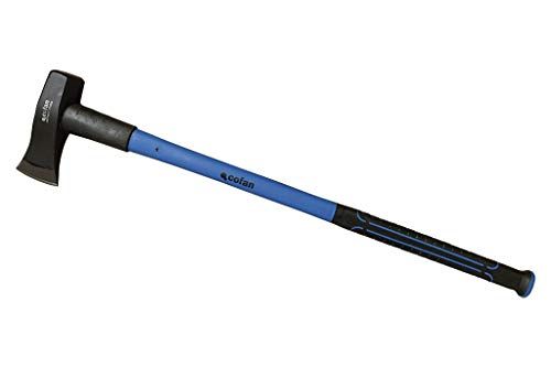 Cofan 09514097 wig met greep, 0,011 V, 2800 g