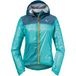 Schöffel Hybrid Jkt Flow Trail L dames Regenjas