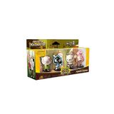 KROSMASTER KROSMASTER DOFUS PACK KERUBIM (Spaans) (1)
