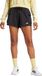 Adidas Sportswear Essentials Small Logo French Terry Cargo Short - Dames - Zwart