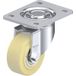 Blickle LH-GSPO 100K-3 Zwenkwiel Wieldiameter: 100 mm Draagvermogen (max.): 700 kg 1 stuk(s)