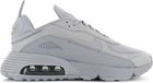 Nike Air Max 2090 C/S (Wolf Grey) - Taille 46