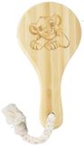 Simba Ontwarrende Haarborstel Disney Beige 100% ABS