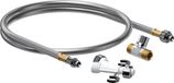 Hansgrohe set de raccordement d'eau pour douche-WC, 60308000