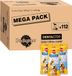 Pedigree DentaStix Dagelijkse Gebitsverzorging Maxi - 112 stuks