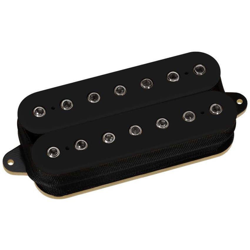 DiMarzio DP 704BK Evolution 7 gitaarelement 7-snarig