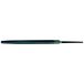 KS Tools 161.0416 Driehoekig vijlenblad, vorm C, 250 mm, kap 3