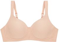 Triumph voorgevormde bh Modern Soft & Cotton