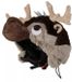 Hoxyheads Housse de casque Renne
