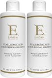 ErthSkin London Hyaluron Hydraterende Shampoo Set