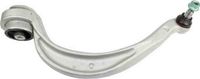 METZGER 58092312 Barre stabilisatrice pour : AUDI A4 Avant (8K5, B8), Q5 (8RB), A5 Sportback (8TA), A4 Limousine (8K2, B8), A5 Coupé (8T3). (Avant droit, inférieur, arrière)