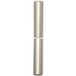 SFS Intec 1 paire de douilles à emboîter 3-DIM bande 15 mm hauteur de bande 92 mm rond plat, plastique blanc