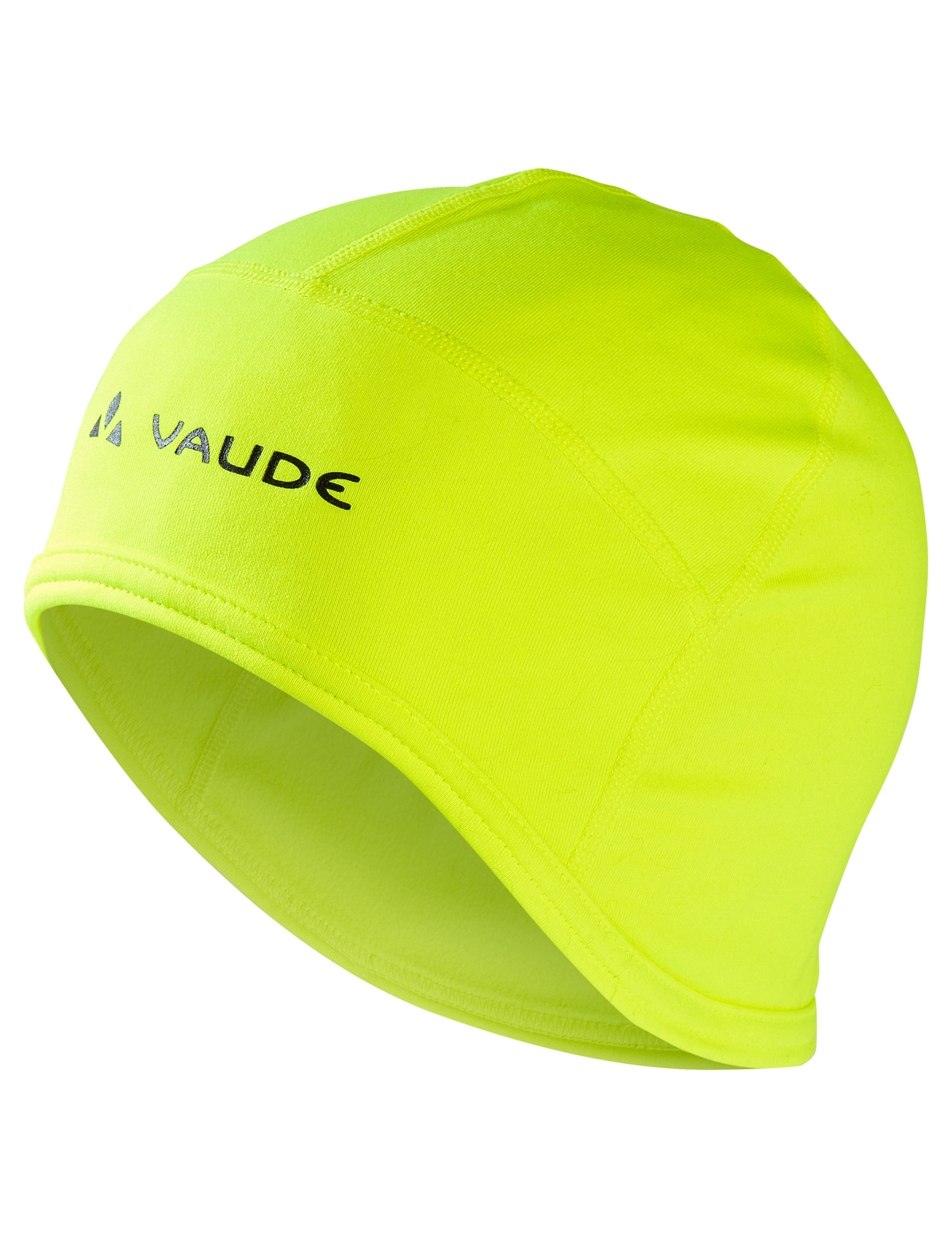 VAUDE Bike Warm Cap / neon yellow / Uni / M / 2022