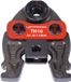 ROTHENBERGER persbekkenset Compact TH16-20-26-32 - 1000002803