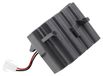 Hoover batterie pour aspirateur Hoover, 32,4 V, 2500 mAh, lithium-ion, noir