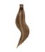 Rapunzel of Sweden Ponytail Straight / Clip-in / Medium Volume Hazelnut Caramel Balayage B2.3/5.0 50 cm Hair extensions
