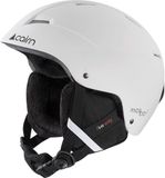 Cairn Android Skihelm - Wit/Zwart - Maat L