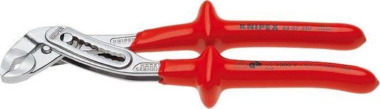 Knipex 8807250 Alligator Waterpomptang - 250mm