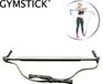 Gymstick Original 2.0., Extra Strong, Weerstandstraining in huis 1-25 kg - weerstandstube, weerstandsstok, resistance training