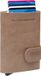 The Chesterfield Brand Mannheim - Creditcardetui 6cc 10 cm RFID (off white)