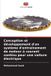 Conception Editions Notre Savoir Conception et développement d'un système d'entraînement de moteur à courant continu pour une voiture électrique