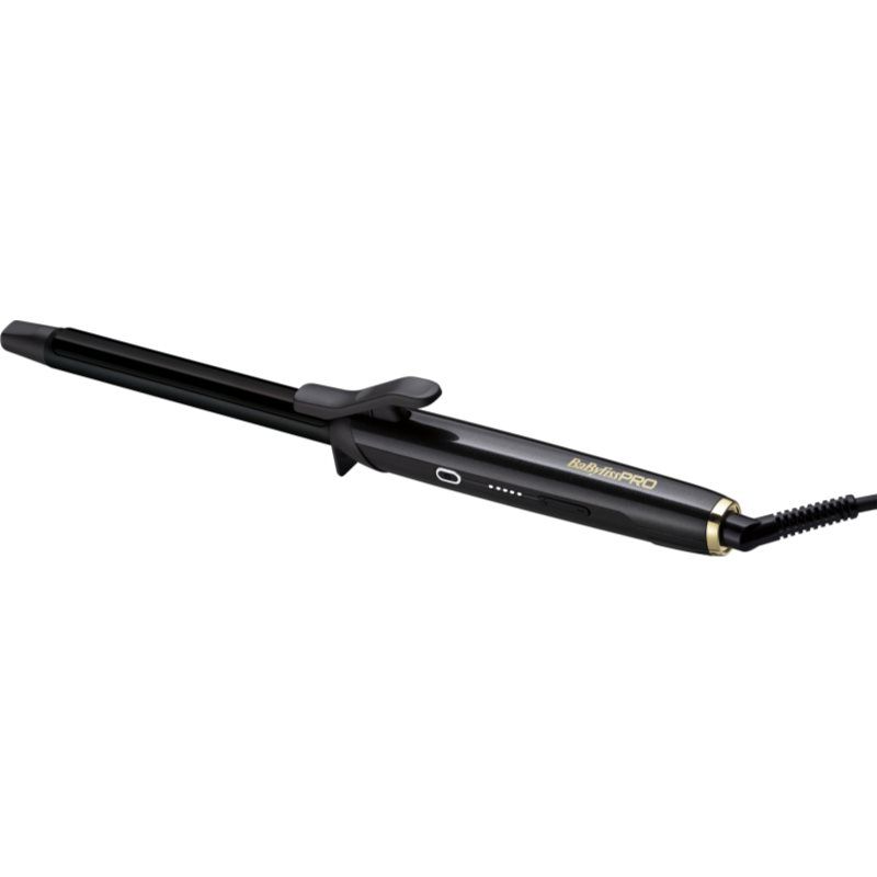 BaByliss Pro Krultangen LOKÓWKA CURLING TONG 19mm