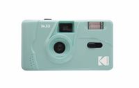 Kodak M35 35mm Film Camera - Mint Green
