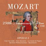 Warner Music Warner Classics Mozart: Opera I