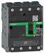 Schneider Electric NSXm100H - 16A - 4P - 70kA - TMD - ELINK