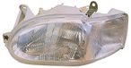 TarosTrade 37-0558-L-10491 koplamp voor/elektrisch zonder motor links