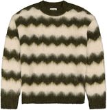 Wrangler Trui Striped