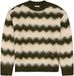Wrangler Trui Striped