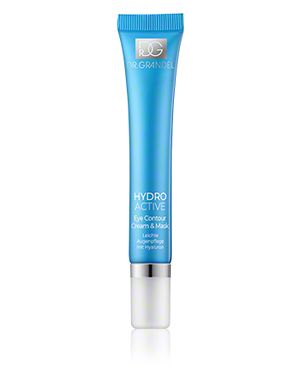 Eye Contour Cream & Mask / - / -