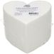 FunCakes Taart Dummy - Piepschuim Blok - Hart - Ø10 cm x 7 cm