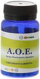 Alfa Herbal Fado formule anti-dumping oxalaat 60 gélules