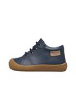 NATURINO Lage schoen 'BAREFOOT AMUR' marine