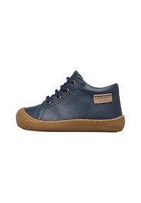NATURINO Lage schoen 'BAREFOOT AMUR' marine