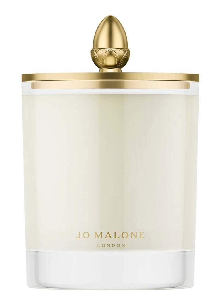 Jo Malone London Jo Malone London Dawn Musk Home Candle - Limited Edition geurkaars 200 gram