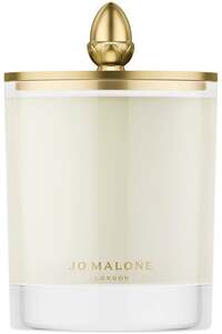 Jo Malone London Jo Malone London Dawn Musk Home Candle - Limited Edition geurkaars 200 gram