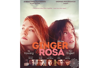 VSN / KOLMIO MEDIA Ginger & Rosa