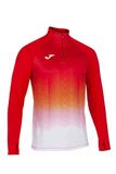 JOMA Elite VII Sweatshirt Mannen Rood - Maat S