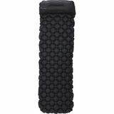 Whistler Luchtmatras Whistler 190 x 59 x 6 cm Zwart