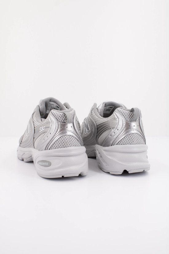 New Balance MR530 Heren Sneakers - Raincloud - Size 42.5