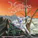 HAUNTING Matthias Steele - Haunting Tales Of A Warrior's Past (2 LP) (Remastered)
