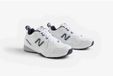 New Balance Mx608v5 Lage Sneakers Heren Wit Leer EU 40